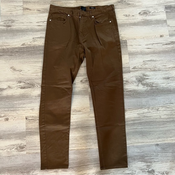 H&M Pants Hm Khaki Pants Poshmark